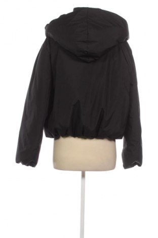 Damenjacke Zara, Größe M, Farbe Schwarz, Preis 27,99 €