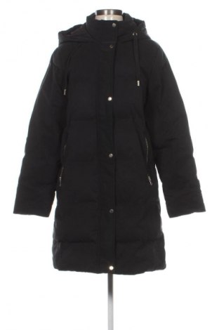 Дамско яке Zara, Размер M, Цвят Черен, Цена 27,60 €