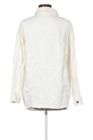 Dámská bunda  Zara, Velikost S, Barva Krémová, Cena  419,00 Kč