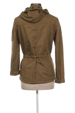 Dámská bunda  Zara, Velikost M, Barva Zelená, Cena  259,00 Kč