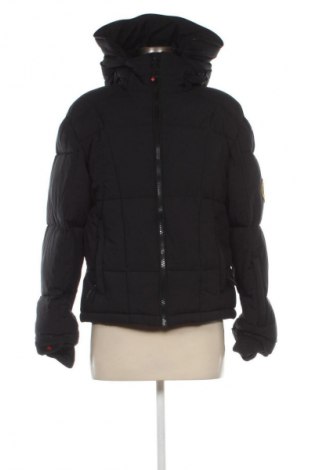 Dámská bunda  Zavetti Canada, Velikost M, Barva Černá, Cena  2 179,00 Kč