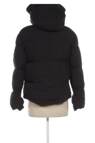 Dámská bunda  Zavetti Canada, Velikost M, Barva Černá, Cena  2 179,00 Kč