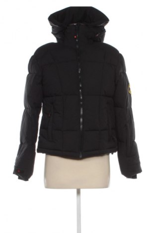 Dámska bunda  Zavetti Canada, Veľkosť S, Farba Čierna, Cena  96,95 €