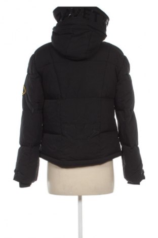 Dámska bunda  Zavetti Canada, Veľkosť S, Farba Čierna, Cena  96,95 €