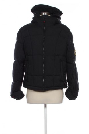 Dámská bunda  Zavetti Canada, Velikost L, Barva Černá, Cena  2 179,00 Kč