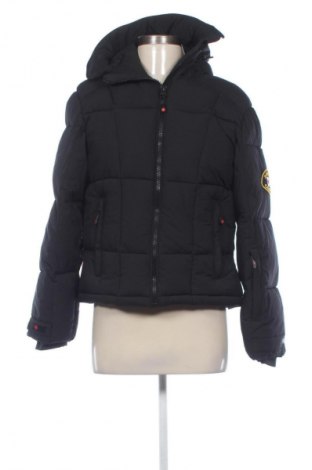 Dámská bunda  Zavetti Canada, Velikost S, Barva Černá, Cena  2 399,00 Kč