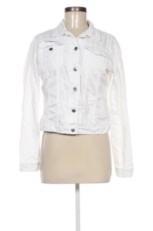 Damenjacke Zeeman, Größe S, Farbe Weiß, Preis € 8,99