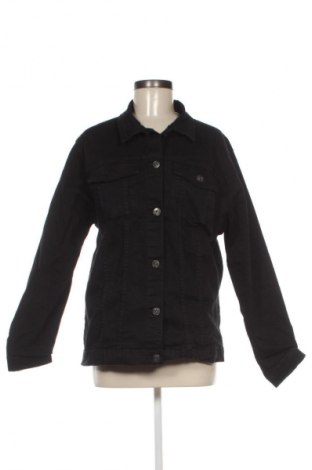 Női dzseki Zeeman, Méret L, Szín Fekete, Ár 10 049 Ft