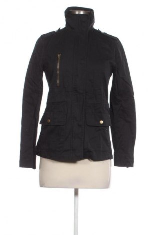 Geacă de femei Zenana Outfitters, Mărime S, Culoare Negru, Preț 13,99 Lei