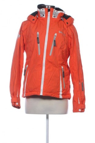 Dámská bunda pro zimní sporty  Benger, Velikost S, Barva Vícebarevné, Cena  1 159,00 Kč