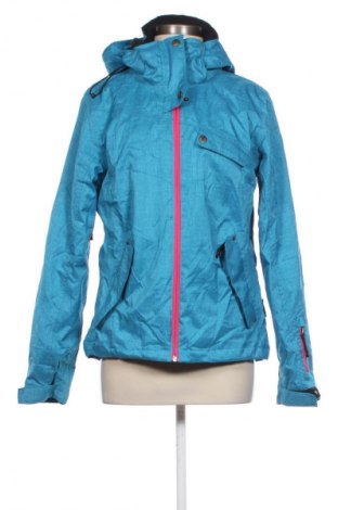 Dámska bunda pre zimné športy  Crane, Veľkosť S, Farba Modrá, Cena  25,95 €