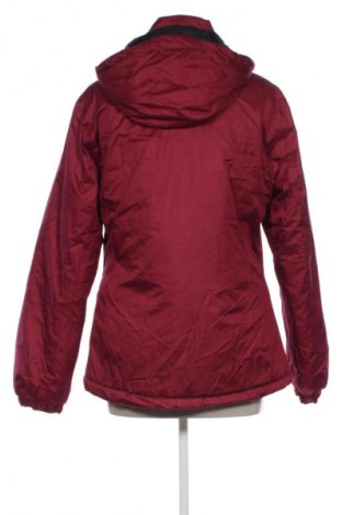 Дамско яке за зимни спортове Crane, Размер M, Цвят Червен, Цена 22,49 €