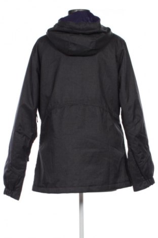 Dámská bunda pro zimní sporty  Crane, Velikost M, Barva Šedá, Cena  569,00 Kč