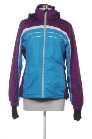 Dámská bunda pro zimní sporty  Crivit, Velikost M, Barva Vícebarevné, Cena  1 149,00 Kč