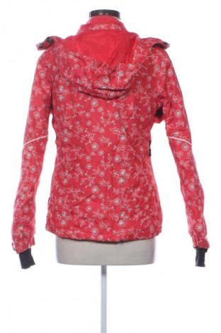 Női dzseki téli sportokhoz Crivit, Méret S, Szín Sokszínű, Ár 6 260 Ft