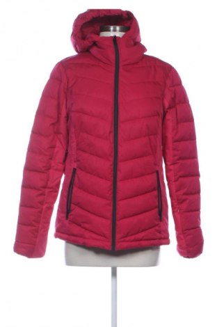 Дамско яке за зимни спортове Crivit, Размер S, Цвят Розов, Цена 21,47 €