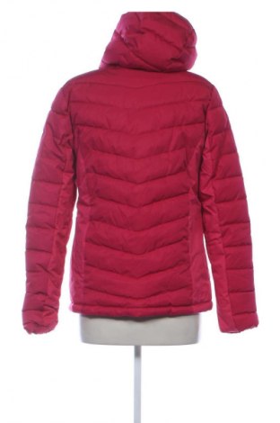 Дамско яке за зимни спортове Crivit, Размер S, Цвят Розов, Цена 21,47 €