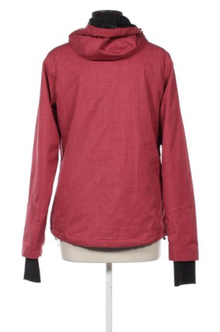 Dámská bunda pro zimní sporty  Crivit, Velikost S, Barva Červená, Cena  629,00 Kč