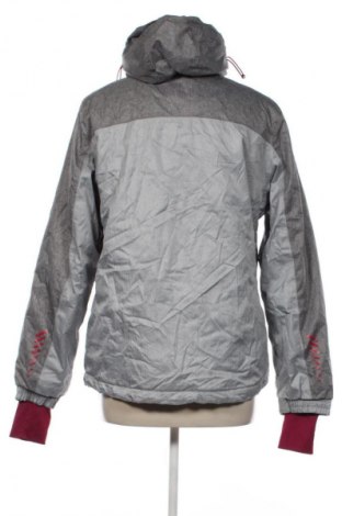Дамско яке за зимни спортове Crivit, Размер L, Цвят Сив, Цена 15,84 €