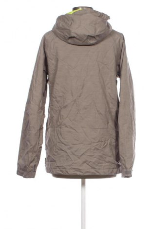 Damenjacke für Wintersports DC Shoes, Größe XL, Farbe Grau, Preis € 55,99