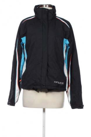 Dámska bunda pre zimné športy  Online, Veľkosť M, Farba Viacfarebná, Cena  17,95 €