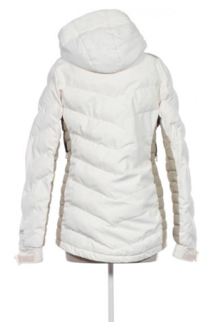 Дамско яке за зимни спортове Protest, Размер M, Цвят Екрю, Цена 27,09 €