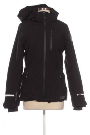 Дамско яке за зимни спортове Rukka, Размер XS, Цвят Черен, Цена 147,22 €