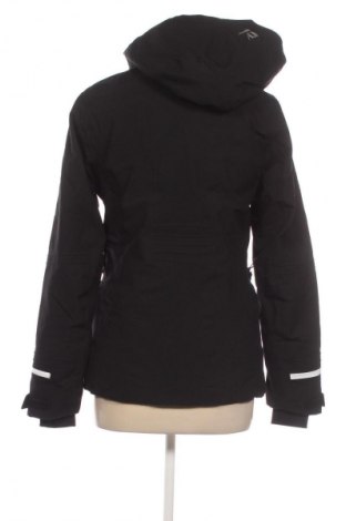 Дамско яке за зимни спортове Rukka, Размер XS, Цвят Черен, Цена 147,22 €
