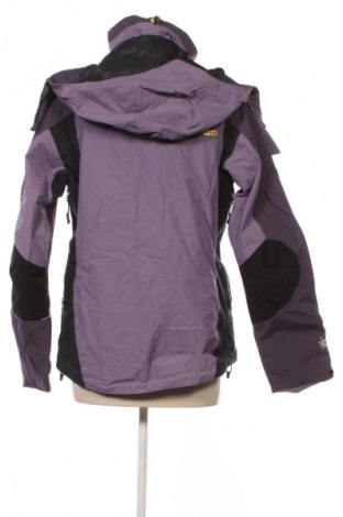 Dámská bunda pro zimní sporty  Salewa, Velikost L, Barva Fialová, Cena  1 679,00 Kč