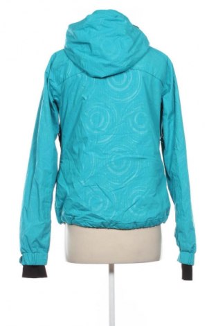 Дамско яке за зимни спортове Silver Series by Rodeo, Размер XS, Цвят Многоцветен, Цена 27,60 €