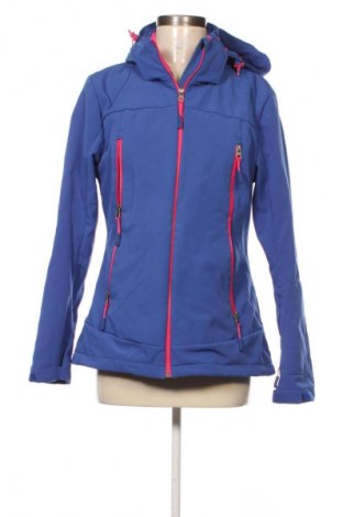 Dámská bunda pro zimní sporty  Unbranded, Velikost M, Barva Modrá, Cena  859,00 Kč