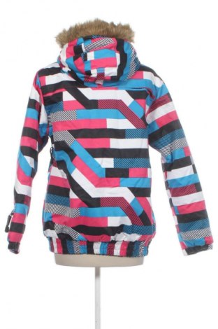 Geacă de femei pentru sport de iarnă Unbranded, Mărime L, Culoare Multicolor, Preț 171,99 Lei