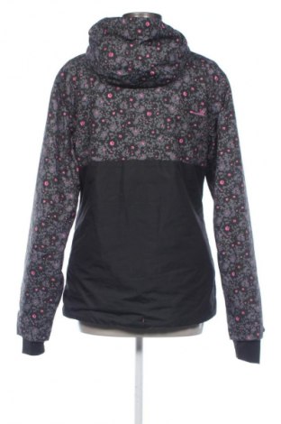 Γυναίκειο μπουφάν για χειμερινά σπορ Wanabee, Μέγεθος L, Χρώμα Πολύχρωμο, Τιμή 45,08 €