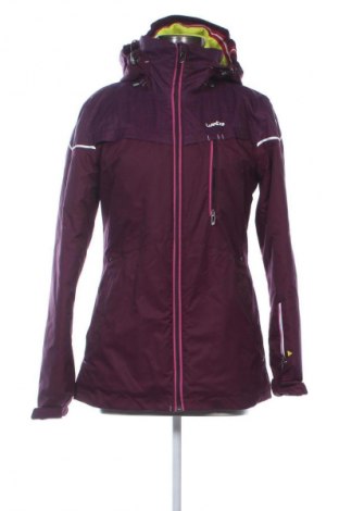 Damenjacke für Wintersports Wedze, Größe XS, Farbe Lila, Preis € 20,99