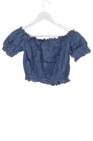 Detská blúzka  BW, Veľkosť 9-10y/ 140-146 cm, Farba Modrá, Cena  5,95 €