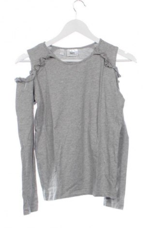 Detská blúzka  Bpc Bonprix Collection, Veľkosť 14-15y/ 168-170 cm, Farba Sivá, Cena  1,95 €