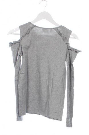 Detská blúzka  Bpc Bonprix Collection, Veľkosť 14-15y/ 168-170 cm, Farba Sivá, Cena  1,95 €