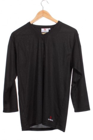 Dziecięca bluzka Brabo, Rozmiar 10-11y/ 146-152 cm, Kolor Czarny, Cena 41,99 zł