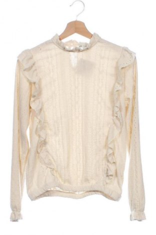 Παιδική μπλούζα C&A, Μέγεθος 12-13y/ 158-164 εκ., Χρώμα Εκρού, Τιμή 5,99 €