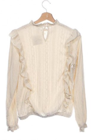 Παιδική μπλούζα C&A, Μέγεθος 12-13y/ 158-164 εκ., Χρώμα Εκρού, Τιμή 5,99 €