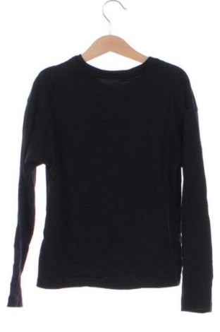 Детска блуза Calvin Klein Jeans, Размер 8-9y/ 134-140 см, Цвят Черен, Цена 17,38 €