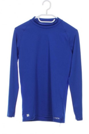 Παιδική μπλούζα Decathlon, Μέγεθος 15-18y/ 170-176 εκ., Χρώμα Μπλέ, Τιμή 2,99 €