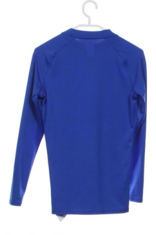 Παιδική μπλούζα Decathlon, Μέγεθος 15-18y/ 170-176 εκ., Χρώμα Μπλέ, Τιμή 2,99 €