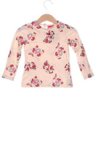 Παιδική μπλούζα Disney, Μέγεθος 12-18m/ 80-86 εκ., Χρώμα Πολύχρωμο, Τιμή 2,99 €