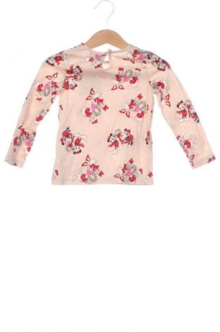 Παιδική μπλούζα Disney, Μέγεθος 12-18m/ 80-86 εκ., Χρώμα Πολύχρωμο, Τιμή 2,99 €