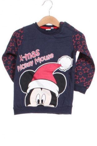 Detská blúzka  Disney, Veľkosť 18-24m/ 86-98 cm, Farba Modrá, Cena  3,95 €
