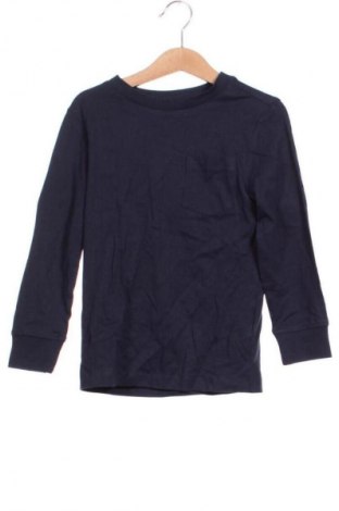 Detská blúzka  Friboo, Veľkosť 4-5y/ 110-116 cm, Farba Modrá, Cena  2,95 €