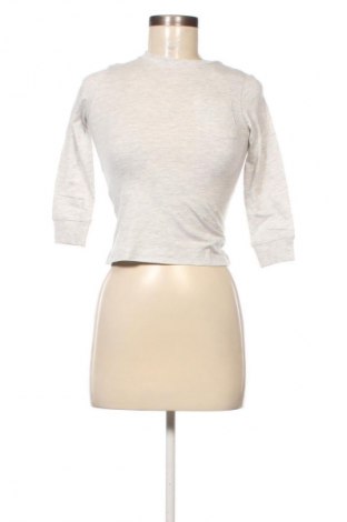 Detská blúzka  Friboo, Veľkosť 4-5y/ 110-116 cm, Farba Sivá, Cena  2,95 €