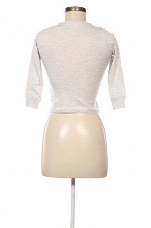 Detská blúzka  Friboo, Veľkosť 4-5y/ 110-116 cm, Farba Sivá, Cena  2,95 €