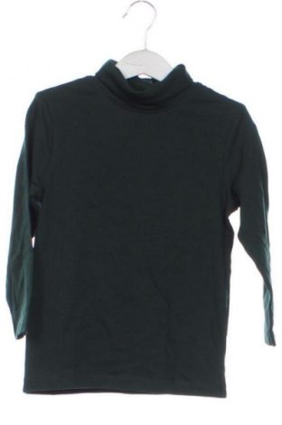 Detská blúzka  Friboo, Veľkosť 2-3y/ 98-104 cm, Farba Zelená, Cena  2,95 €